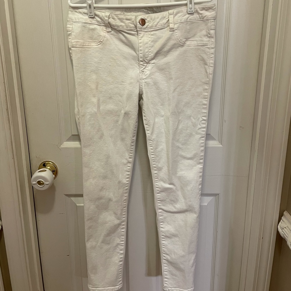 American Eagle Skinny Jeggings